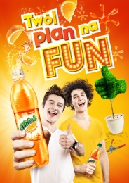 Twój plan na fun 