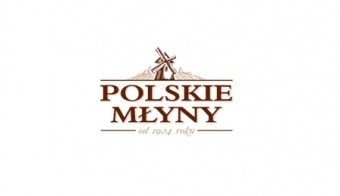 Nowa identyfikacja wizualna firmy Polskie Młyny