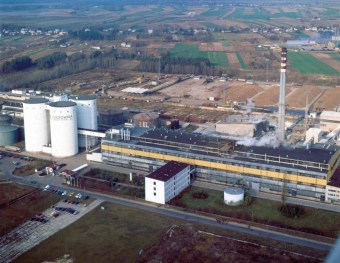 52 mln zł - za tyle Krajowa Spółka Cukrowa kupiła PPZ Trzemeszno