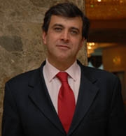 Wywiad z Luisem Janeiro z firmy PayUp