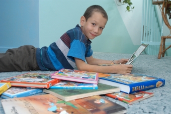 5 lat programu „Wspieramy Rodziny SOS”