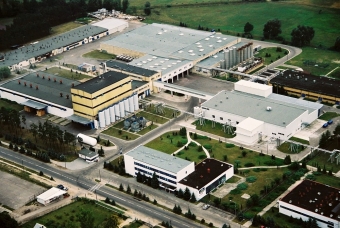 Hochland inwestuje w modernizację zakładów produkcyjnych w Polsce