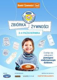 Pokaż, że umiesz się dzielić!