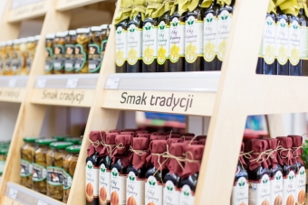Tradycyjne smaki w sieci Freshmarket