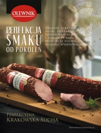 Perfekcja smaku od pokoleń