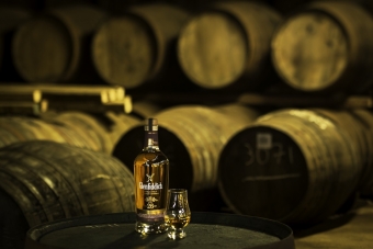 Relacja z pierwszego w Polsce Festiwalu Whisky