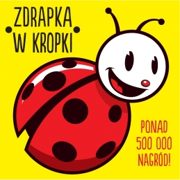 Ponad 30 tys. zwycięskich zdrapek 