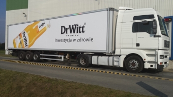 DrWitt – kampania mobilna i nowe narzędzie wsparcia