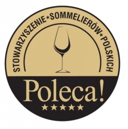 Stowarzyszenie Sommelierów Polskich poleca wina Jacob’s Creek