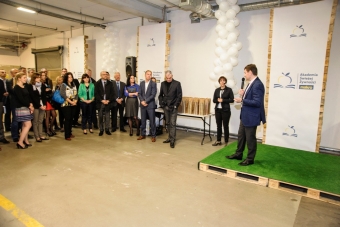 MAKRO otwiera Akademię Świeżej Żywności 
