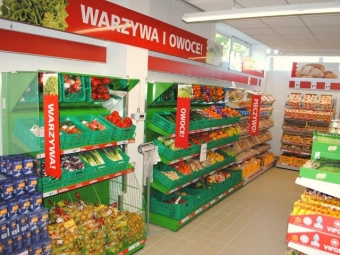 Intensywny rozwój Czerwonych Torebek