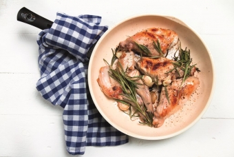 Rusza druga część programu „Taste of Britain”