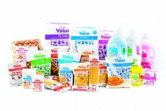 Polacy zaufali nowym produktom Value
