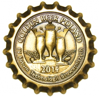 Golden Beer Poland 2014