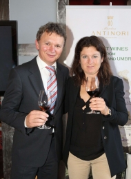 Antinori - kwintesencja najlepszego włoskiego wina od 600 lat