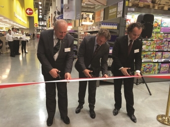 Nowa hala Selgros Cash&Carry w Lublinie otwarta!