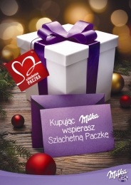 Dołącz do ekipy Szlachetnych i delikatnych!