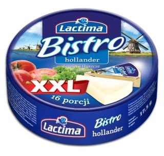Bistro XXL w dużych opakowaniach