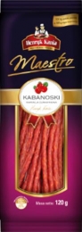 ZM Henryk Kania rozszerzają linię produktową Maestro