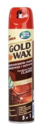 GOLD WAX nowa formuła 5w1 