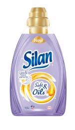Nowy Silan Soft & Oils 