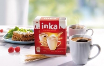 Kawa Inka Tradycyjnie dobra w swej naturze