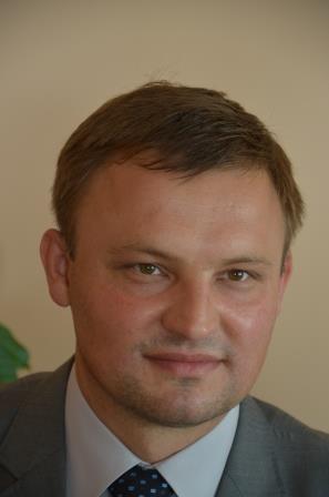 Tomasz Kania, Dyrektor ds. handlowych Sertop