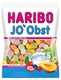 Nowości w ofercie HARIBO