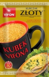 Zupy i dania błyskawiczne Vifon