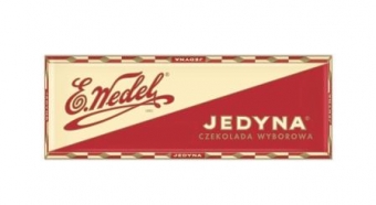 Czekolada „Jedyna”