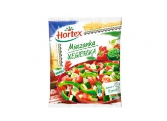Mieszanka węgierska Hortex - Nowość