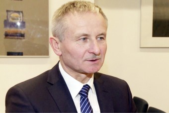 Ferrero kończy budowę hali 