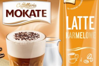 Caffetteria Mokate – nowe oblicze marki Mokate