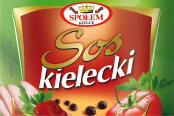 Sos Kielecki Po cygańsku od WSP 