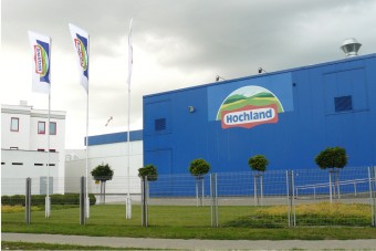 Hochland Polska zainwestuje w 2015 roku kilka milionów euro. 