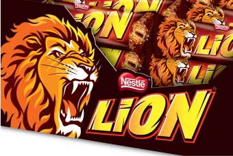 „Poradnik Przywódcy Stada” – nowa kampania reklamowa marki LION 