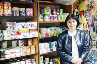 Ładne i kolorowe pismo, niezwykle potrzebne w codziennej pracy ...