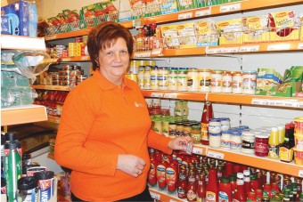 Hurt & Detal to najciekawsza gazeta branżowa, którą otrzymuję ...