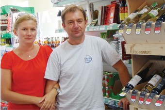 Każdego miesiąca z niecierpliwością czekamy na nowy numer ...