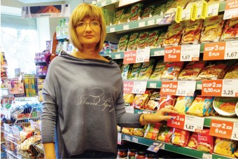 Miesięcznik Hurt & Detal otrzymuję regularnie i z przyjemnością go czytam.