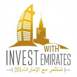 Konferencja Invest with Emirates 2015