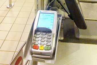 Akceptuj płatności kartą tak jak giganci handlu
