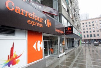 Carrefour wprowadza nowy format współpracy w ramach franczyzy