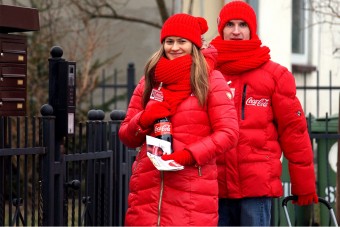 Coca-Cola odwiedzi setki tysięcy Polaków udowadniając, że... razem smakuje lepiej!