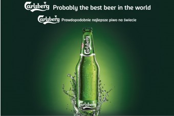 Carlsberg Polska – kolejny rok wzrostu, innowacji produktowych i inwestycji w moce produkcyjne.