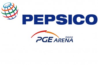 PepsiCo została oficjalnym dostawcą napojów  na stadionie PGE Arena w Gdańsku