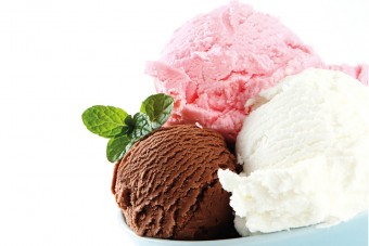 Czas na lody!