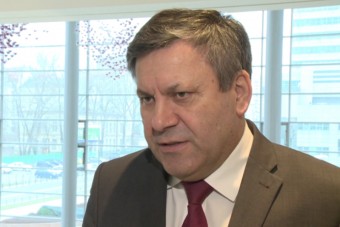 J. Piechociński: Polskie firmy poradziły sobie z rosyjskim kryzysem. Eksport rośnie