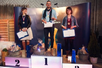 Znamy wyniki Barilla Cup - pierwszych w Polsce kulinarnych zmagań dziennikarzy!