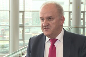 Firmy przemysłu mięsnego chcą odzyskać rynki bliskowschodnie, z których musiały wycofać się po wprowadzeniu zakazu uboju rytualnego